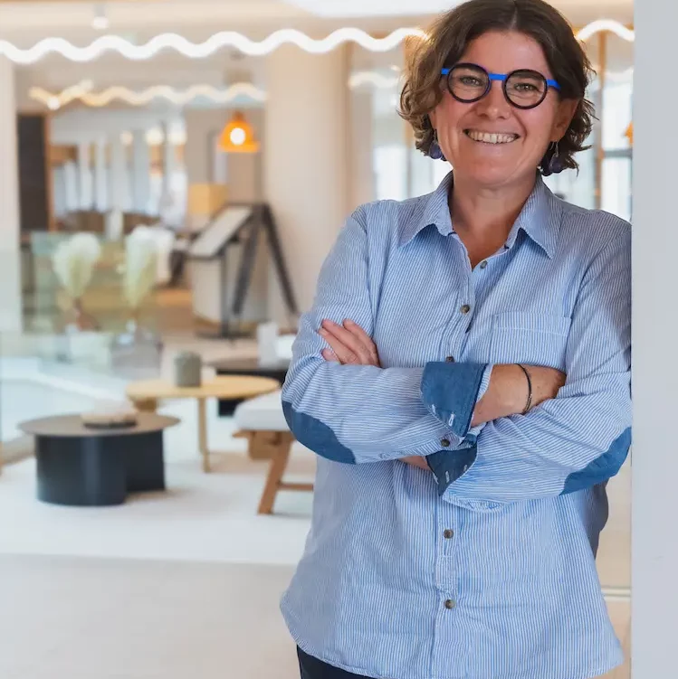 Photo Anne-Hélène Hamonic